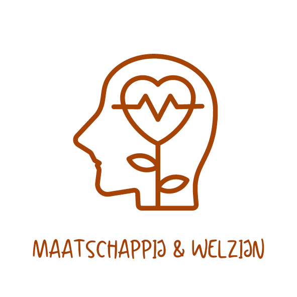 maatschappij en welzijn de vesten