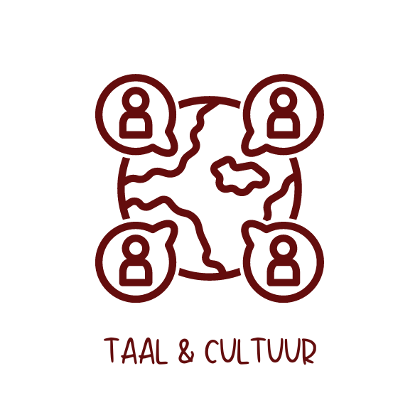 domein taal en cultuur de vesten